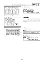 Предварительный просмотр 130 страницы Yamaha 8DE Service Manual