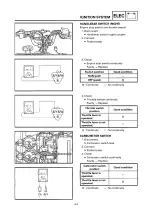 Предварительный просмотр 163 страницы Yamaha 8DE Service Manual