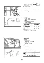 Предварительный просмотр 175 страницы Yamaha 8DE Service Manual