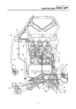 Предварительный просмотр 203 страницы Yamaha 8DE Service Manual