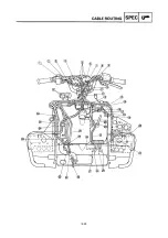 Предварительный просмотр 207 страницы Yamaha 8DE Service Manual