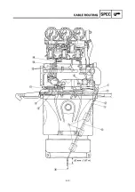 Предварительный просмотр 211 страницы Yamaha 8DE Service Manual