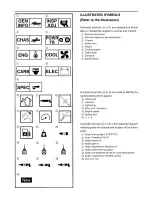 Preview for 3 page of Yamaha 8DG4 Service Manual