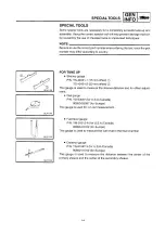 Preview for 12 page of Yamaha 8DG4 Service Manual