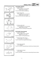 Preview for 13 page of Yamaha 8DG4 Service Manual