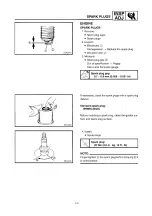 Preview for 17 page of Yamaha 8DG4 Service Manual