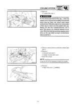 Preview for 21 page of Yamaha 8DG4 Service Manual