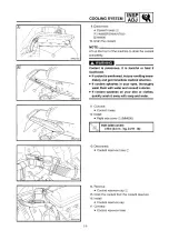 Preview for 22 page of Yamaha 8DG4 Service Manual