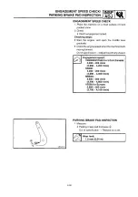 Preview for 34 page of Yamaha 8DG4 Service Manual