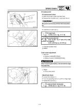 Preview for 40 page of Yamaha 8DG4 Service Manual