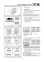 Preview for 42 page of Yamaha 8DG4 Service Manual