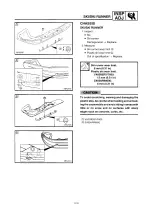 Preview for 45 page of Yamaha 8DG4 Service Manual