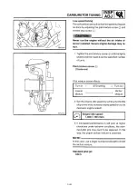 Preview for 59 page of Yamaha 8DG4 Service Manual