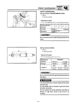 Preview for 74 page of Yamaha 8DG4 Service Manual