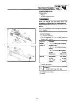 Preview for 75 page of Yamaha 8DG4 Service Manual