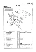 Preview for 79 page of Yamaha 8DG4 Service Manual