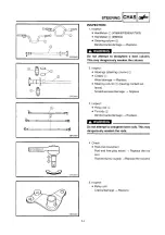 Preview for 82 page of Yamaha 8DG4 Service Manual