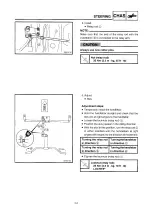 Preview for 84 page of Yamaha 8DG4 Service Manual