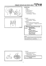 Preview for 102 page of Yamaha 8DG4 Service Manual