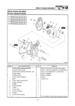 Preview for 114 page of Yamaha 8DG4 Service Manual