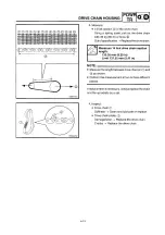 Preview for 116 page of Yamaha 8DG4 Service Manual