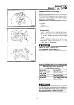 Preview for 131 page of Yamaha 8DG4 Service Manual