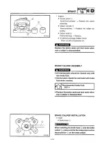 Preview for 132 page of Yamaha 8DG4 Service Manual