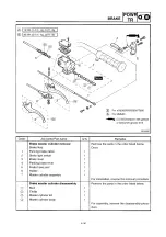 Preview for 133 page of Yamaha 8DG4 Service Manual