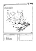 Preview for 136 page of Yamaha 8DG4 Service Manual