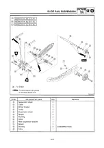 Preview for 138 page of Yamaha 8DG4 Service Manual