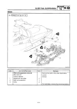 Preview for 141 page of Yamaha 8DG4 Service Manual