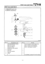 Preview for 149 page of Yamaha 8DG4 Service Manual