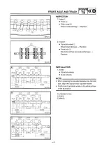 Preview for 150 page of Yamaha 8DG4 Service Manual