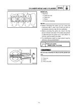 Preview for 159 page of Yamaha 8DG4 Service Manual