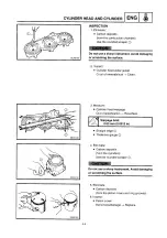 Preview for 160 page of Yamaha 8DG4 Service Manual