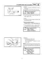 Preview for 162 page of Yamaha 8DG4 Service Manual