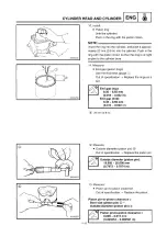 Preview for 163 page of Yamaha 8DG4 Service Manual