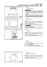 Preview for 166 page of Yamaha 8DG4 Service Manual