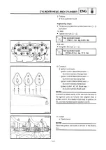 Preview for 167 page of Yamaha 8DG4 Service Manual