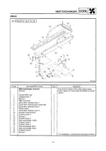 Preview for 182 page of Yamaha 8DG4 Service Manual