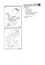 Preview for 183 page of Yamaha 8DG4 Service Manual