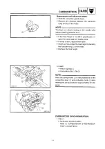 Preview for 193 page of Yamaha 8DG4 Service Manual