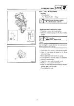 Preview for 194 page of Yamaha 8DG4 Service Manual