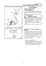 Preview for 199 page of Yamaha 8DG4 Service Manual