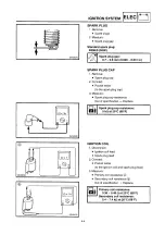 Preview for 205 page of Yamaha 8DG4 Service Manual