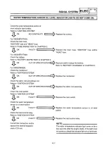 Preview for 228 page of Yamaha 8DG4 Service Manual