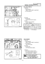 Preview for 233 page of Yamaha 8DG4 Service Manual