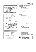 Preview for 238 page of Yamaha 8DG4 Service Manual