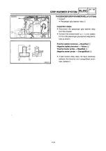 Preview for 241 page of Yamaha 8DG4 Service Manual