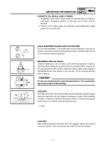 Preview for 10 page of Yamaha 8DJ Service Manual